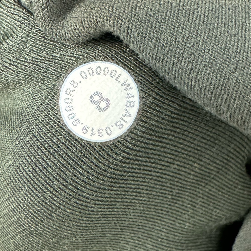Lululemon Hooded Define Jacket - Picture 4 of 4